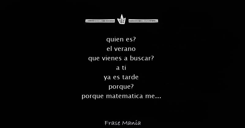 Di Que No Es Verdad Letra