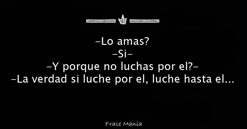Di Que No Es Verdad Letra