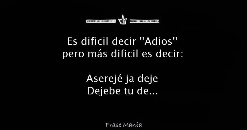 Estuve Solo En Mis Momentos Mas Dificiles