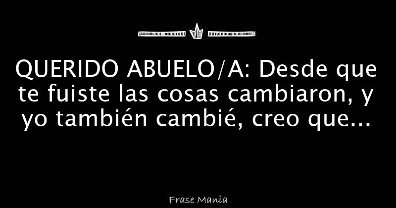 Creo Que Me Envolvi No Se Como Paso