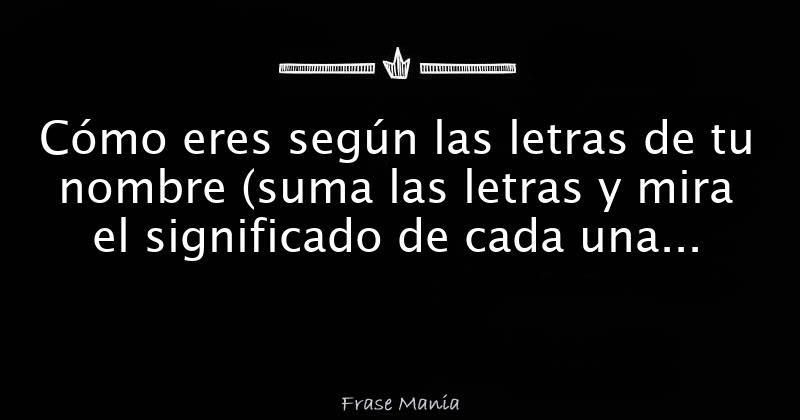 El Loco De La Calle Letra
