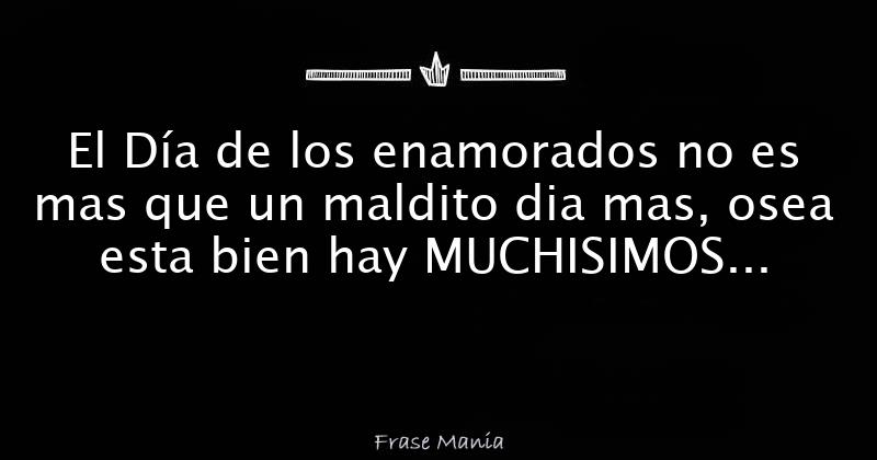Los Que Aman No Se Asustan