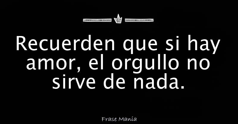 No Sirve De Nada Si No Estas Conmigo