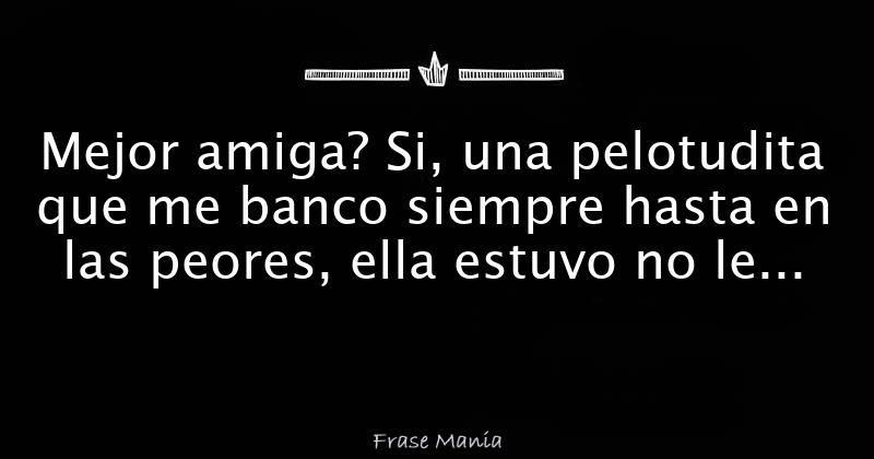 Tiene La Cara De Estar Mal Fo Letra