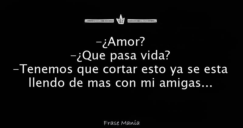 Que Pasa Si Desaparezco De La Vida De Mi Ex