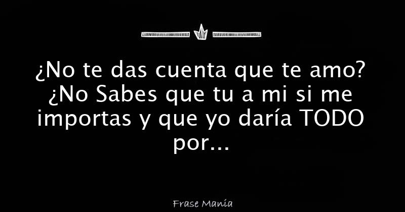 Para Que Sigo Perdiendo El Tiempo Contigo