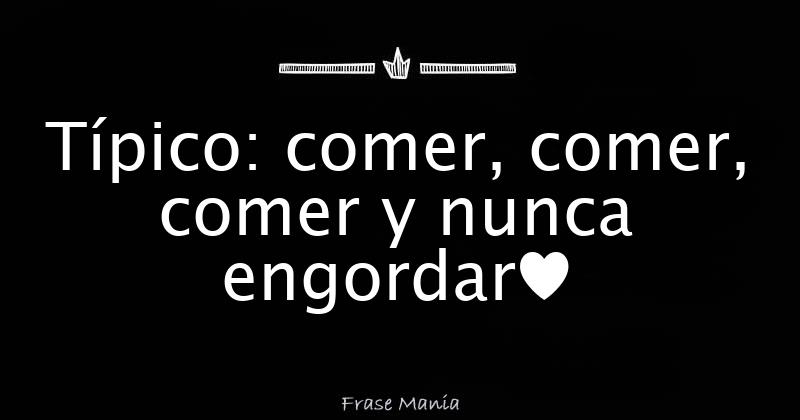 Estoy Lesionado Y No Quiero Engordar