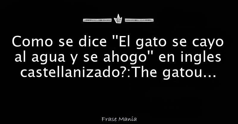 Como Se Dice Estare Pendiente En Ingles