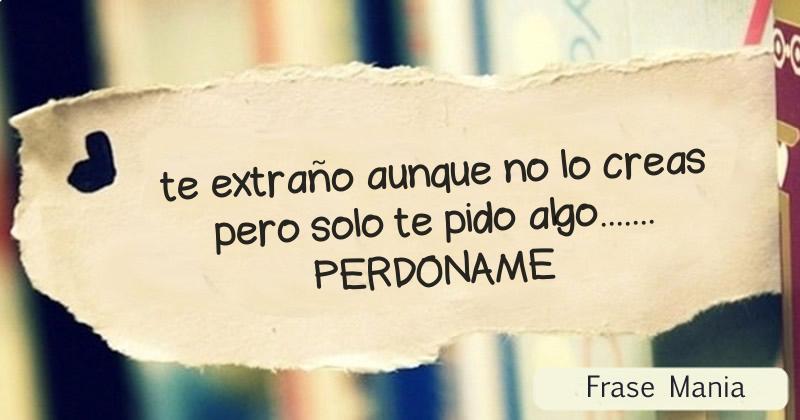 Aunque No Lo Creas Te Extraño