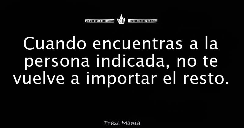 Eres La Version Mas Joven Del Resto De Tu Vida