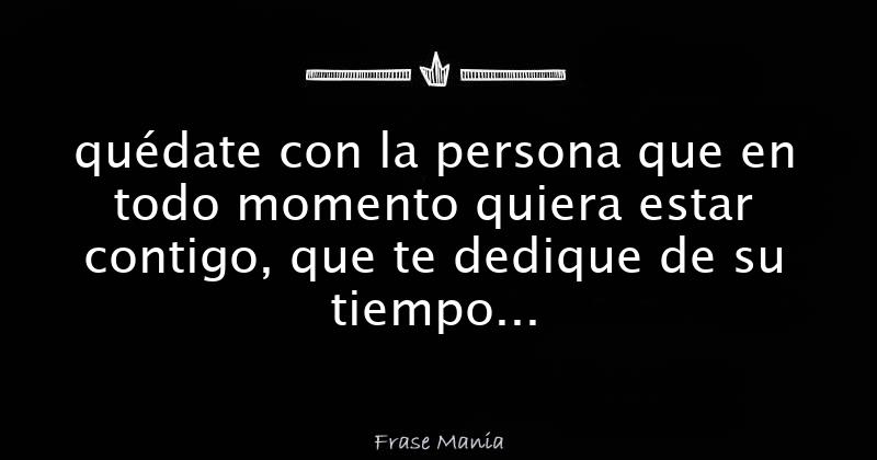 No Veo La Hora De Verte