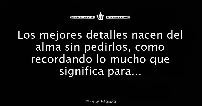Que Significa Te Amo Pero Sin La P