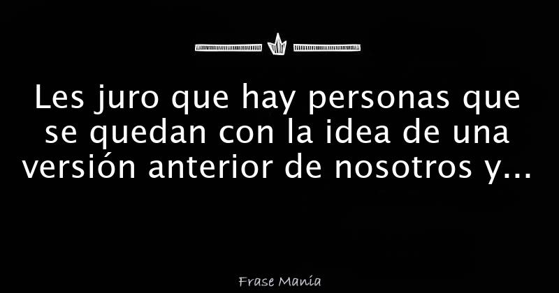 Conoci A Alguien Pero No Se Nunca Encajo