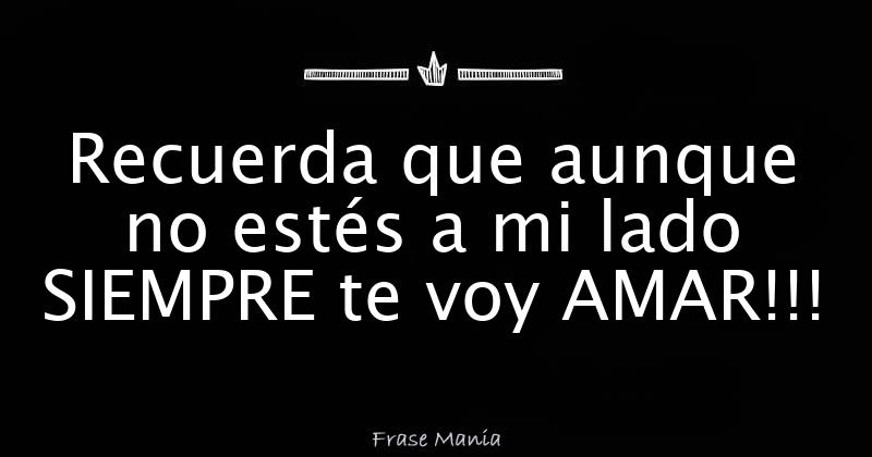 Casi Nunca Te Lo Digo Letra