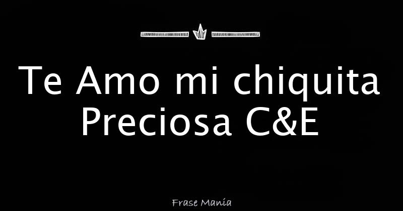 C'è Chi Ama E Chi è Amato