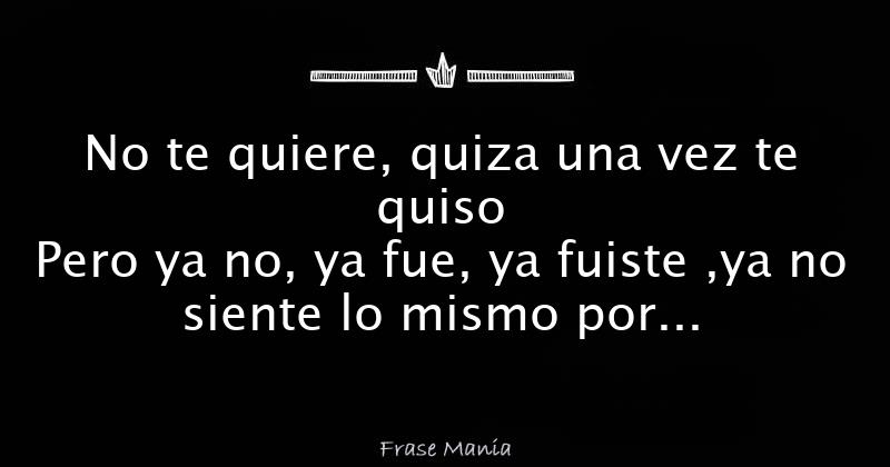 Como Olvidar A Alguien Que Nunca Te Quiso
