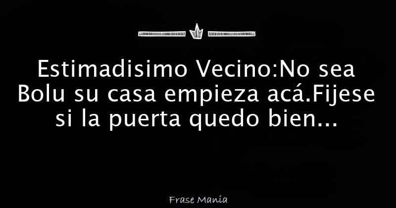 Buscate Otro Q No Sea Yo