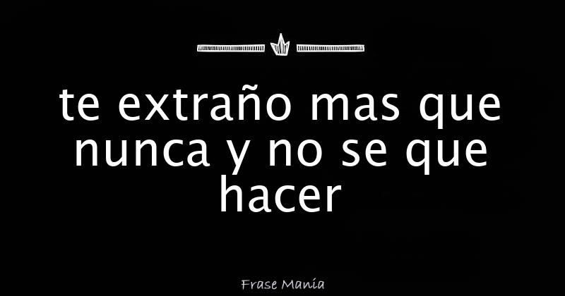 Cuando El Narcisista No Vuelve Nunca Más