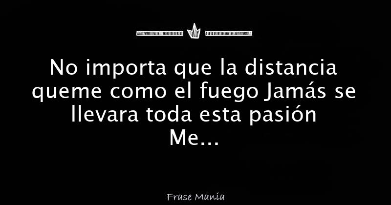El Dia Que Quemé Mi Corazón