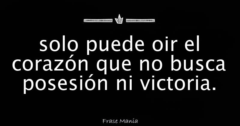 Me Estas Perdiendo Y No Te Das Cuenta