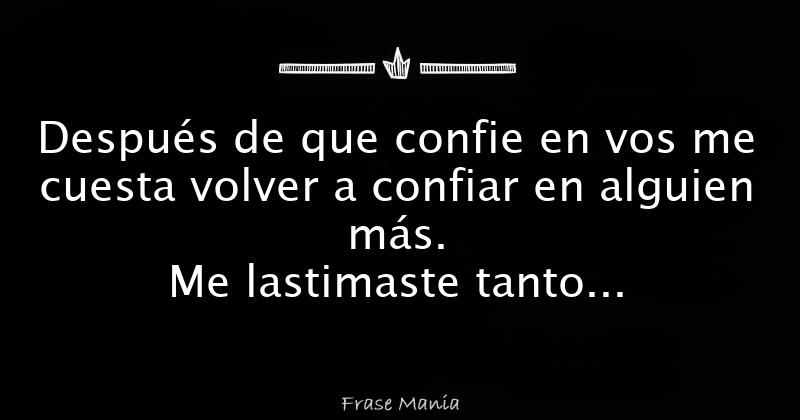 Cuando El Narcisista No Vuelve Nunca Más