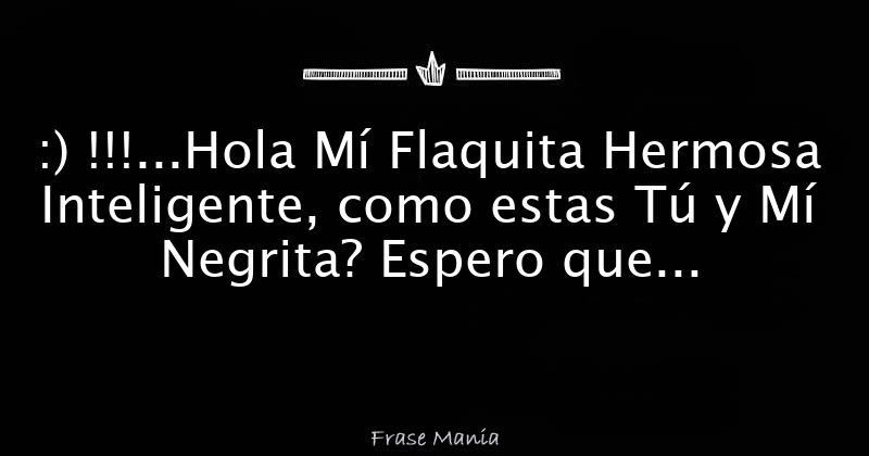 Espero Que Todo Te Vaya Bien