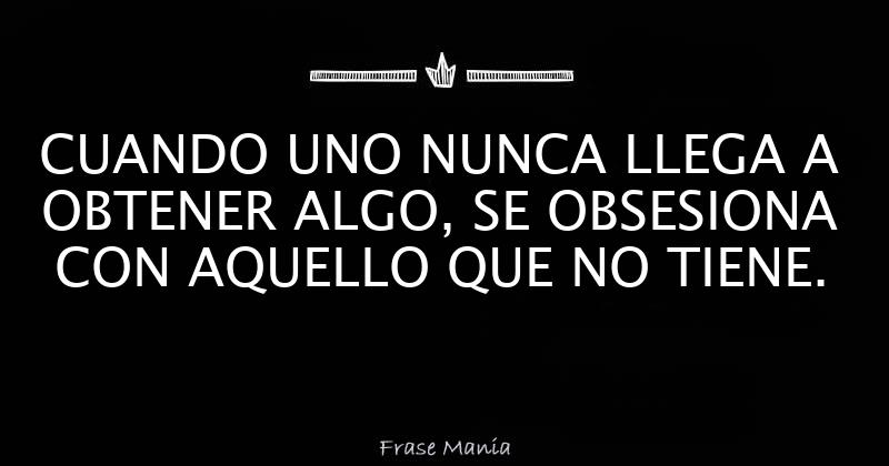 Cuando El Narcisista No Vuelve Nunca Más