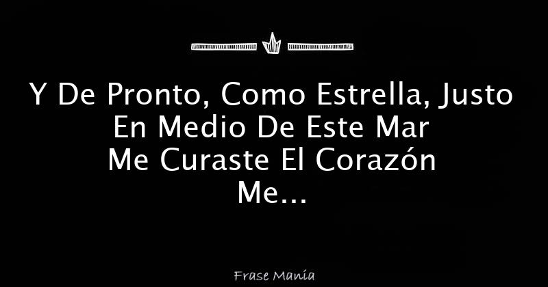 Conoci A Alguien Pero No Se Nunca Encajo