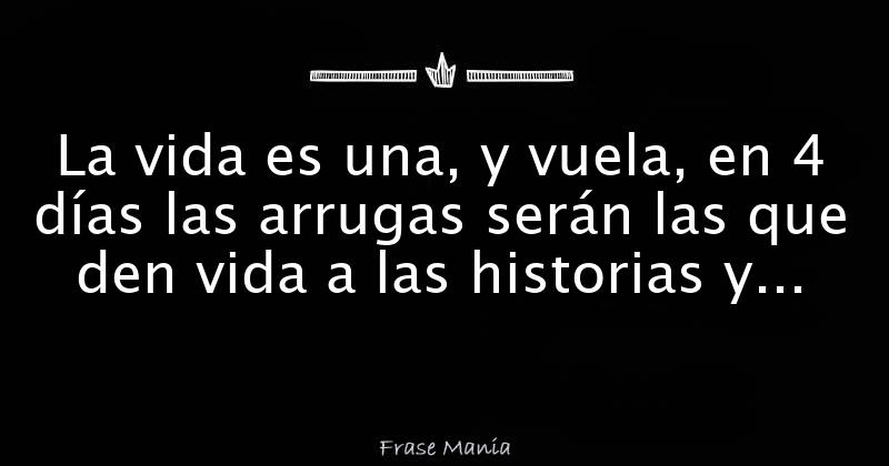 Por Ti He Matado Historia Real
